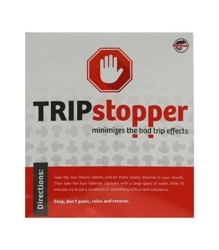 Trip Stopper