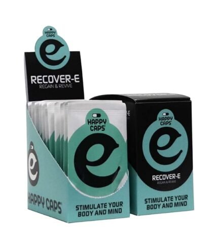 Recover E