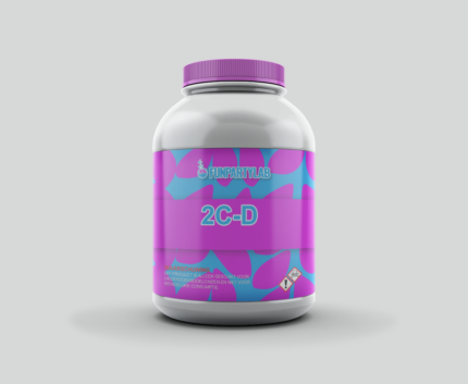 2C-D