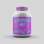 AMT Pellets