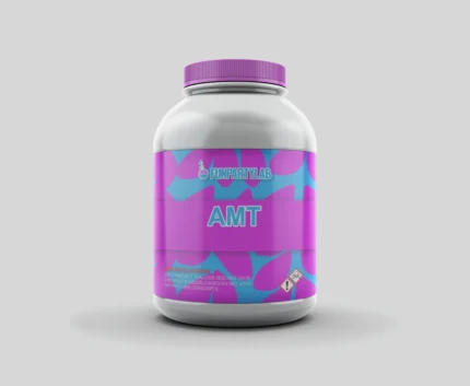 AMT Pellets