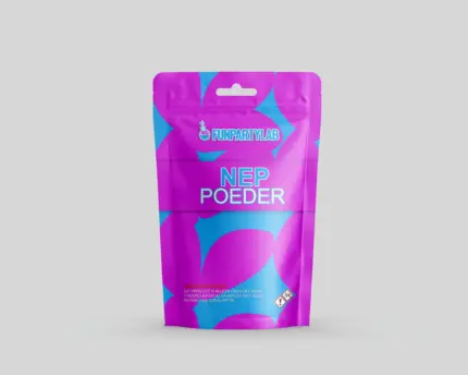 Ethyl-Pentedrone (NEP) Poeder