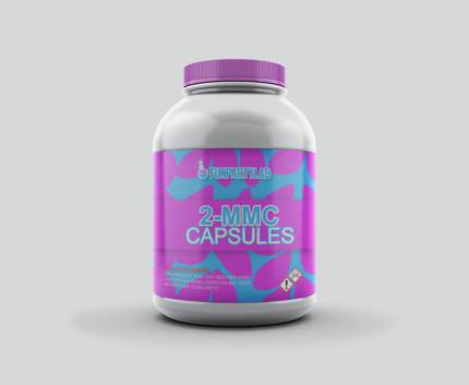 2MMC Capsules