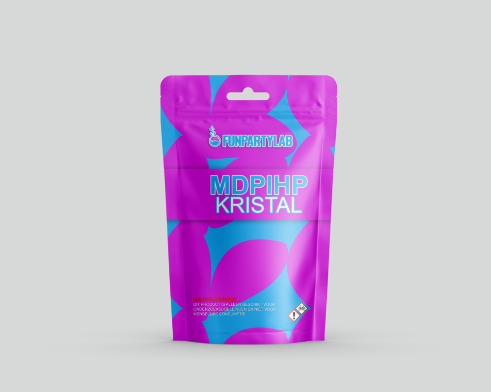 MDPiHP Kristallen