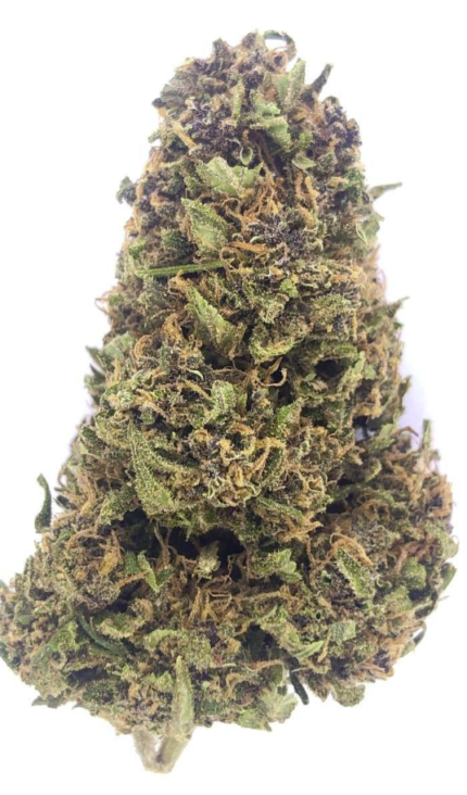 Amazing Haze