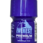 Everest Premium Poppers
