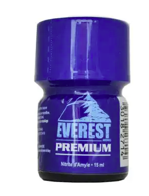Everest Premium Poppers