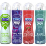 durex play