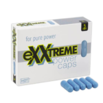 EXXtreme Power Capsules