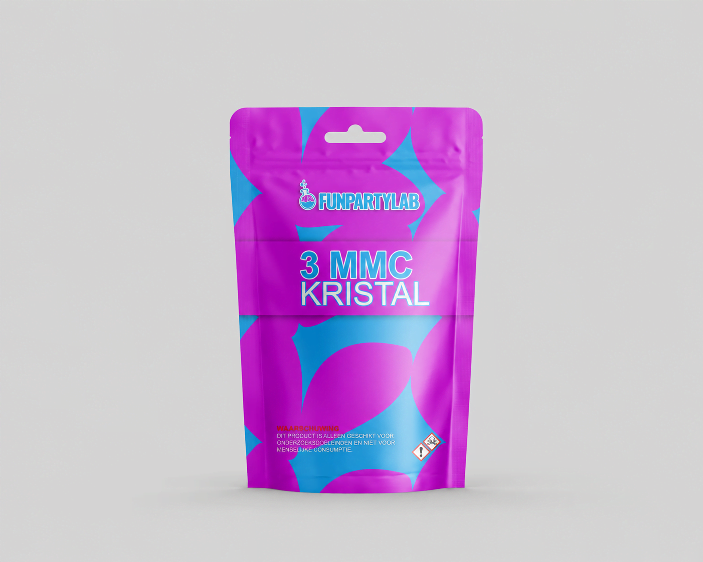 3MMC Kristal